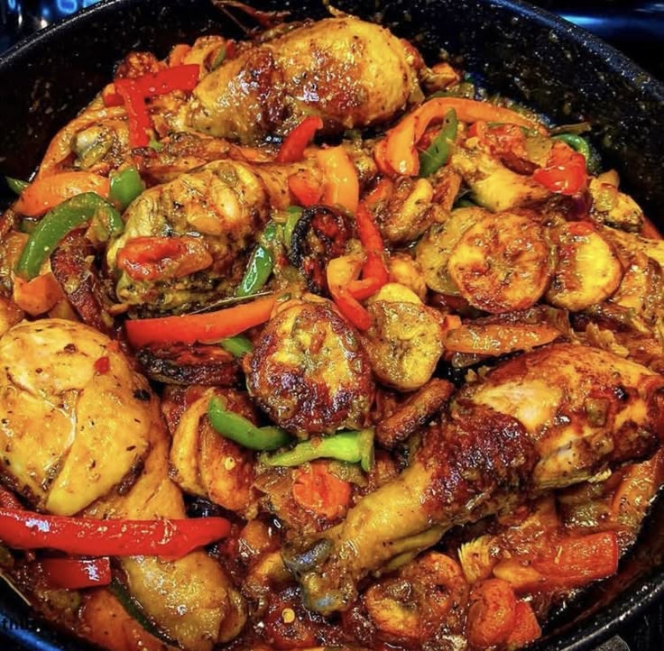 1 Poulet DG (Entier)