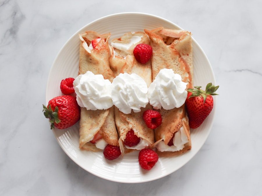 Crêpes Nutella (2)