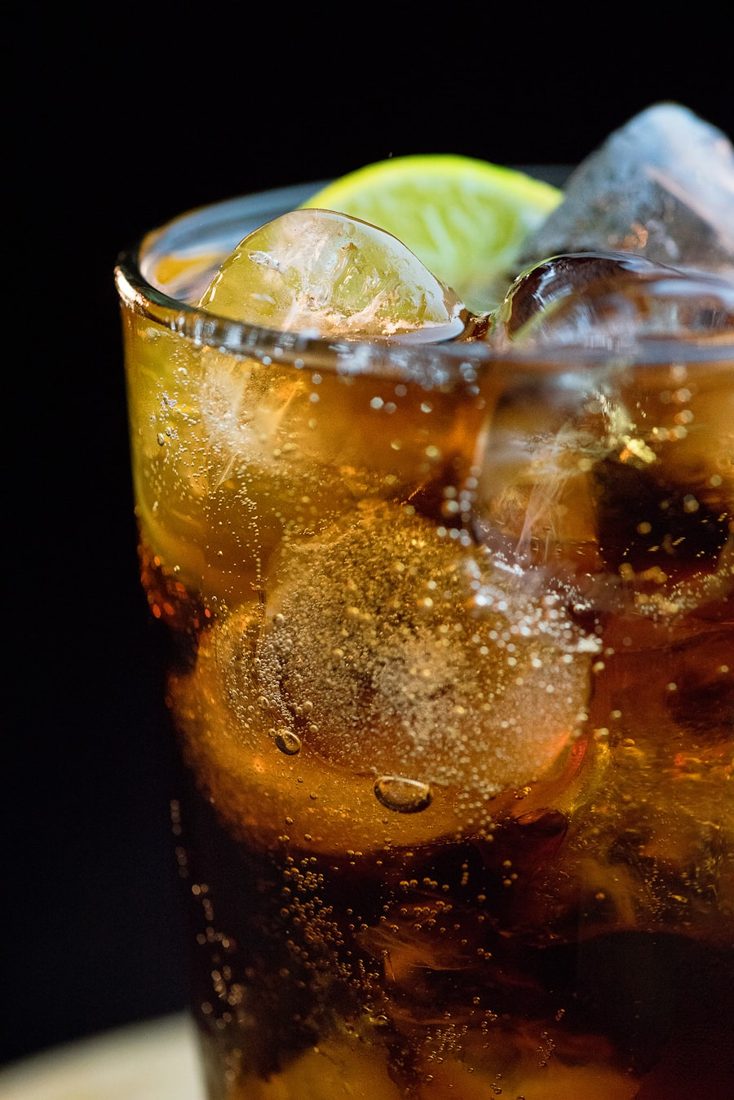 Djino, Orangina, Vimto 33cl