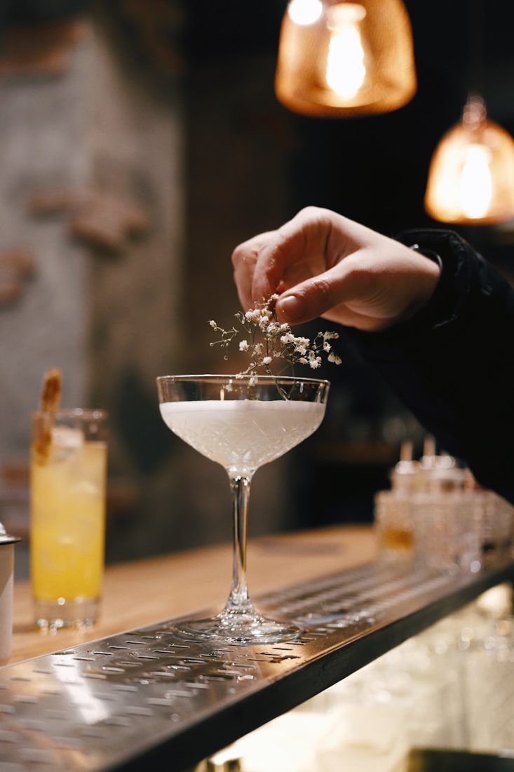 Espresso Martini