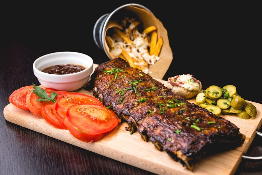 Mix Grill