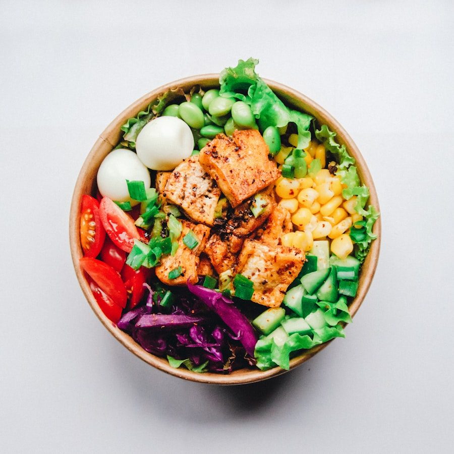 Salade Verte